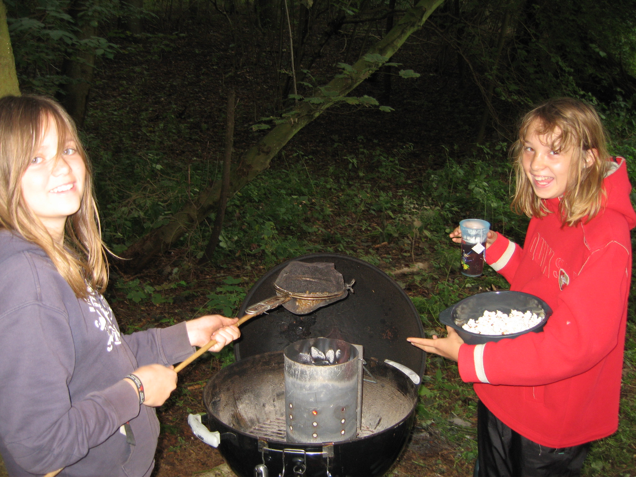 IMG_7614 - Popcorn ved Carla og Iris.JPG