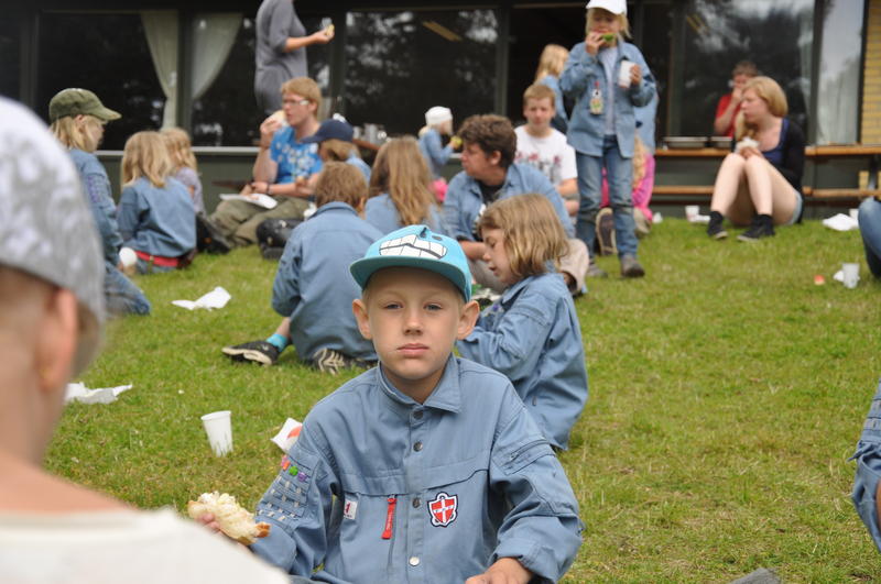 frokost på plænen 1