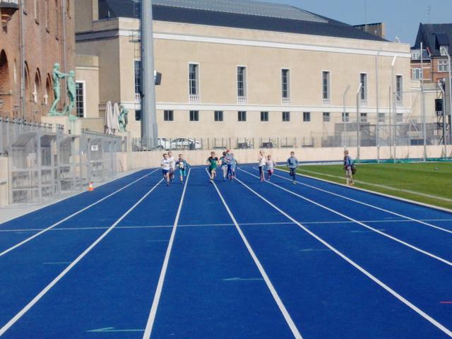 Østerbro Stadion