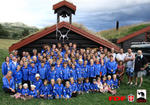 Norge 2008