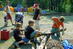 Julsø Lejr 2006